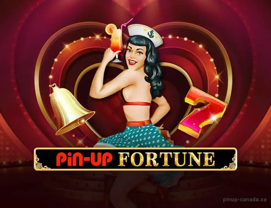 Kinbet Fortune Slot